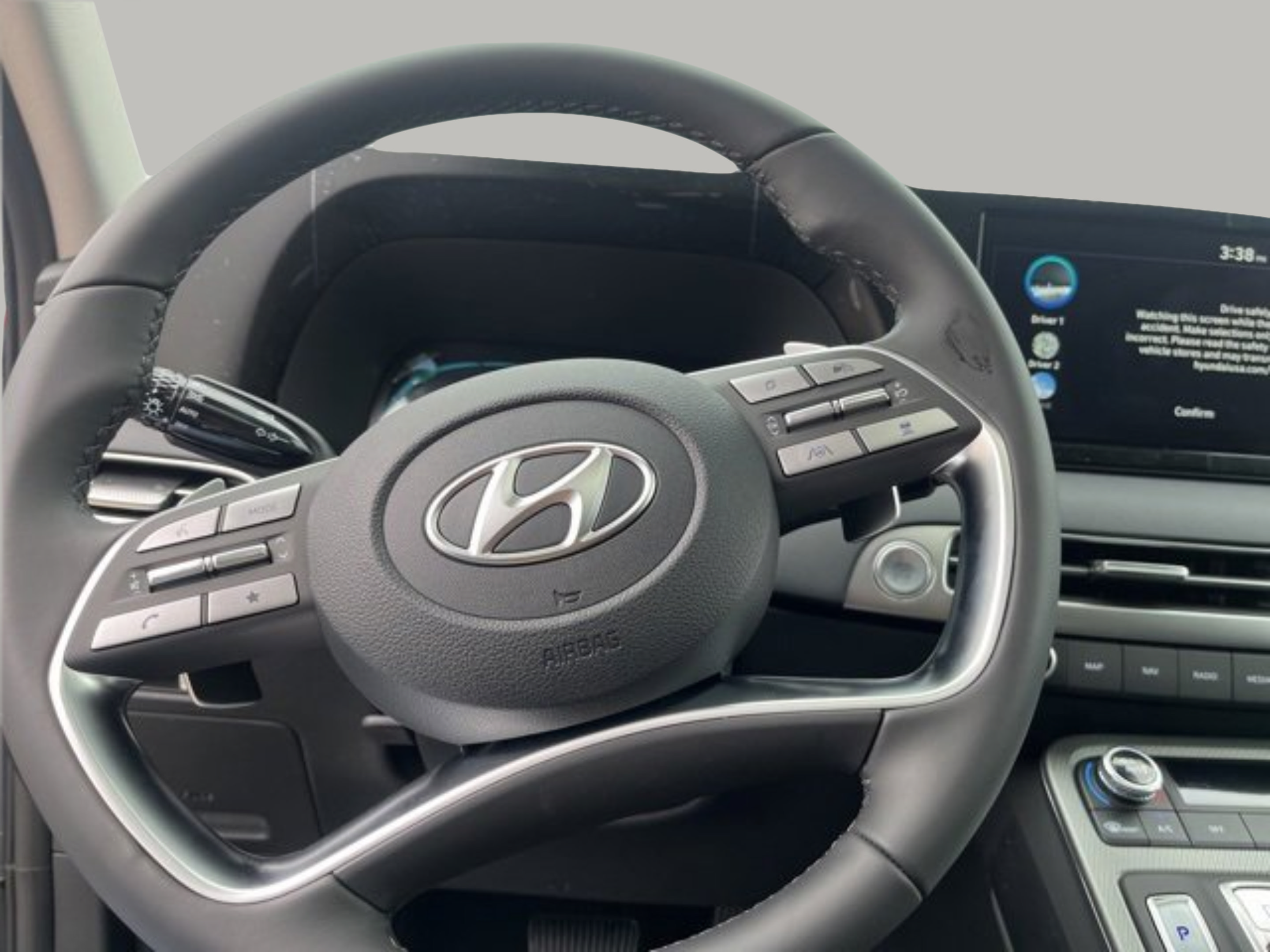 Certified 2025 Hyundai Palisade XRT FWD image 21