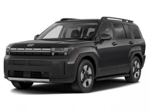 New 2026 Hyundai Santa Fe SE image 3