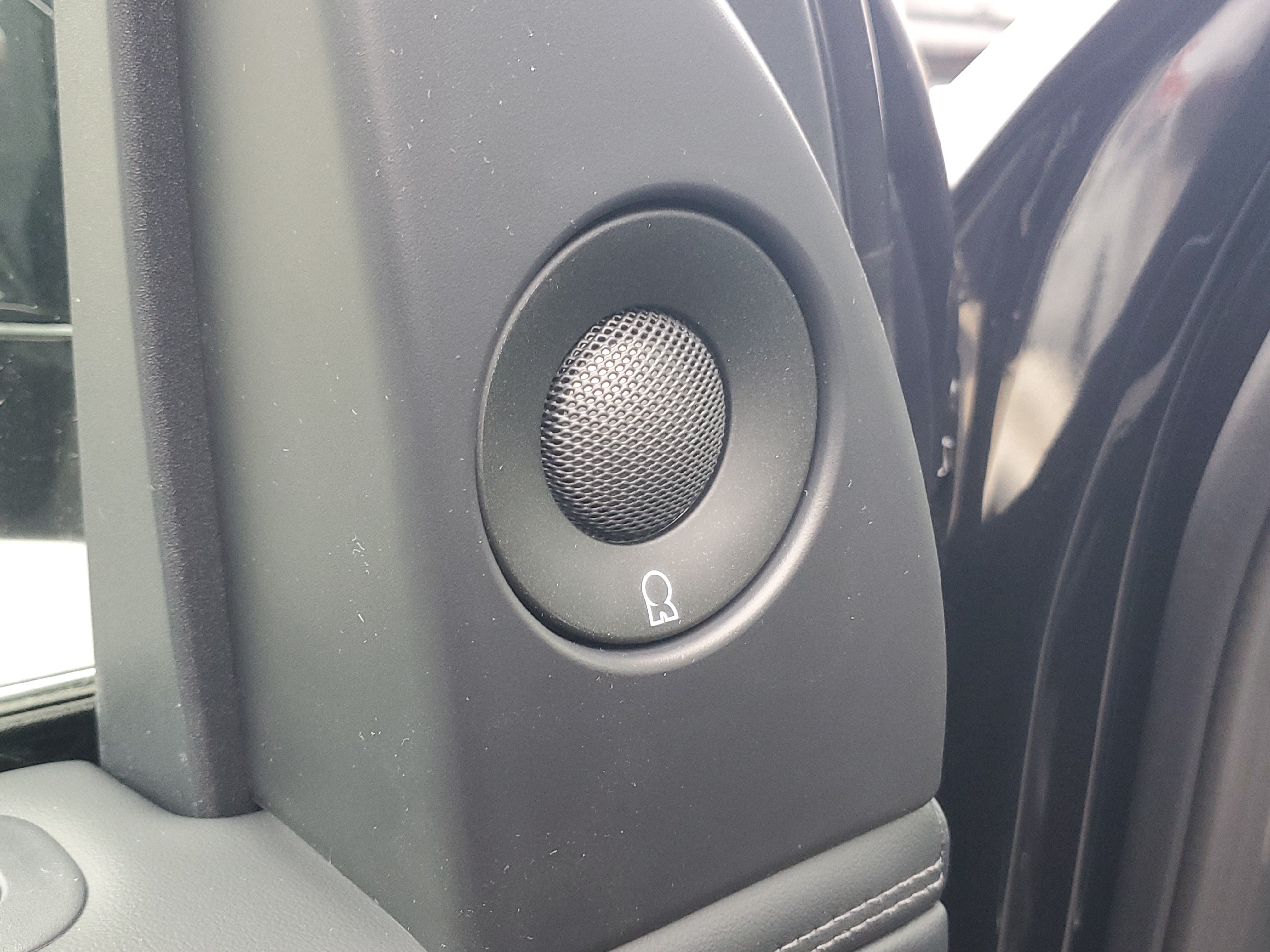 New 2027 Lincoln Navigator Reserve AWD/4WD image 9