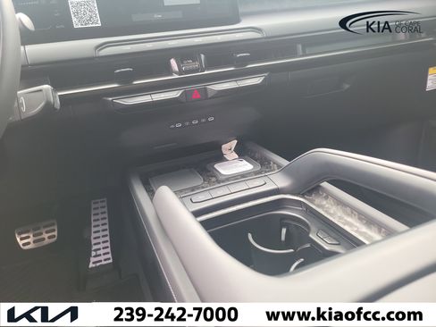 New 2027 Kia Telluride SX Prestige X-Pro AWD/4WD image 18