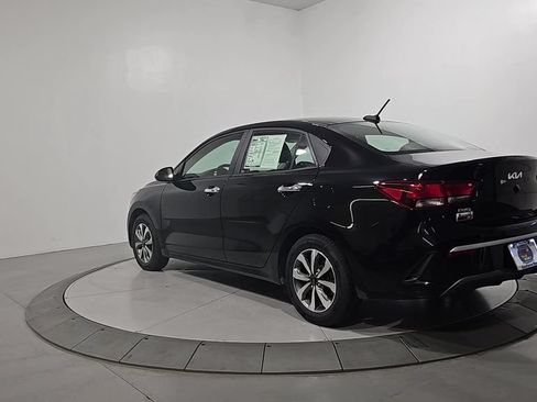 Used 2022 Kia Rio S w/ Technology Package FWD image 3