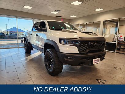 New 2026 RAM 1500 RHO w/ RHO Level 1 Equipment Group