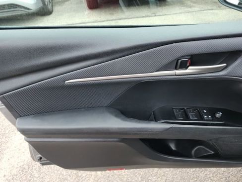 Certified 2025 Toyota Camry SE image 12