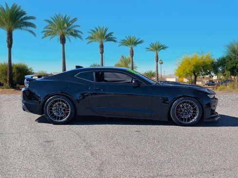 Used 2023 Chevrolet Camaro SS image 7