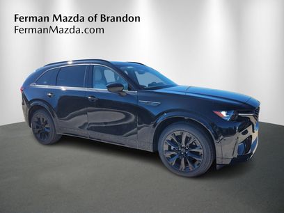 New 2026 MAZDA CX-90 3.3 Turbo S w/ Premium Package