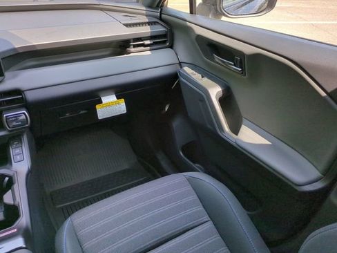 New 2026 Toyota RAV4 SE AWD/4WD image 17