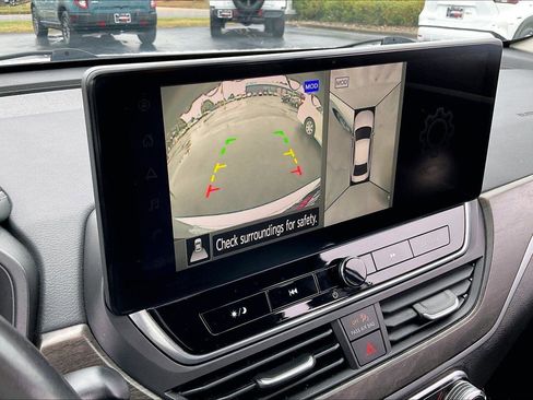 Used 2023 Nissan Altima 2.5 SL image 22