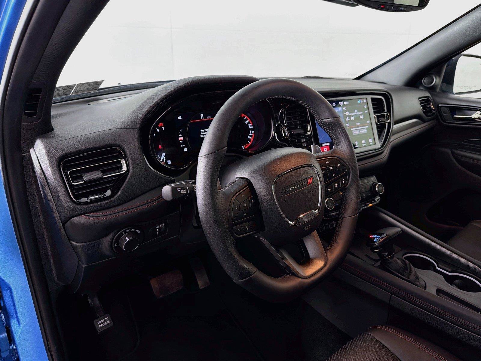 Used 2026 Dodge Durango GT AWD/4WD image 16