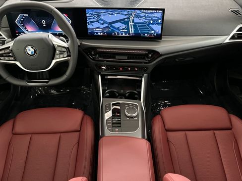 New 2025 BMW 230i Coupe w/ Premium Package image 3