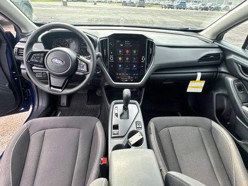 Used 2026 Subaru Crosstrek 2.5i Premium AWD/4WD image 14