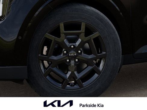 New 2026 Kia Carnival SX FWD image 9