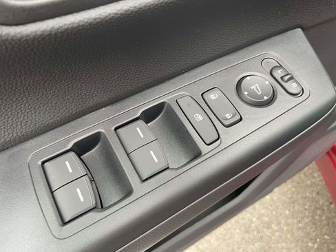 New 2026 Honda CR-V Sport-L image 6