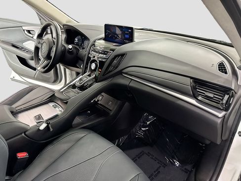Used 2022 Acura RDX AWD w/ Technology Package image 35