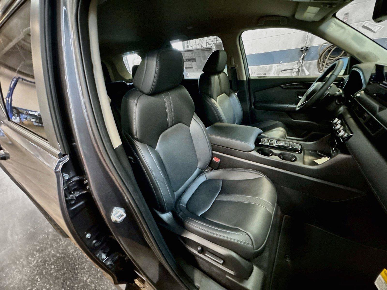 New 2026 Honda Passport RTL image 28