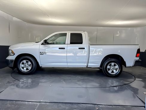 Used 2024 RAM 1500 Classic SLT RWD image 6
