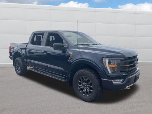 Used 2023 Ford F150 Tremor image 11