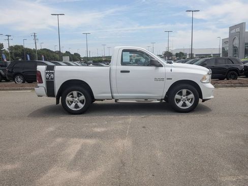 Used 2013 RAM 1500 Express AWD/4WD image 6