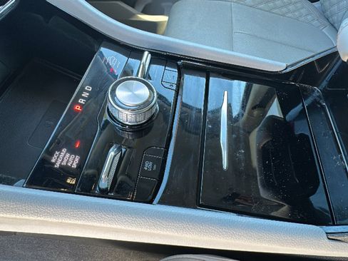 Used 2021 Jeep Grand Cherokee L Summit w/ Advanced Protech Group IV image 13