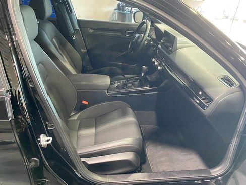 Used 2025 Honda Civic Sport image 20