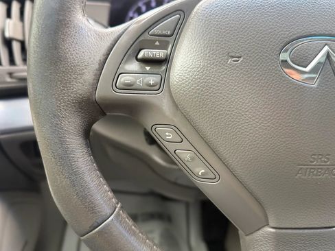 Used 2012 INFINITI G37 Journey w/ Premium Pkg RWD image 14