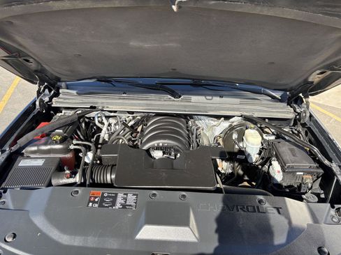 Used 2015 Chevrolet Tahoe LT image 26