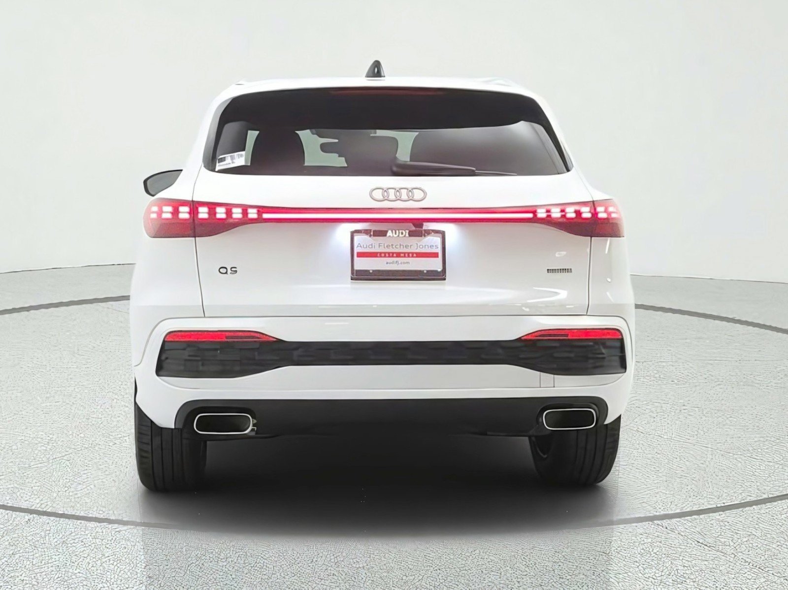 New 2026 Audi Q5 Premium AWD/4WD image 6
