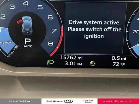 Certified 2023 Audi Q3 2.0T Premium Plus w/ Premium Plus Package AWD/4WD image 27