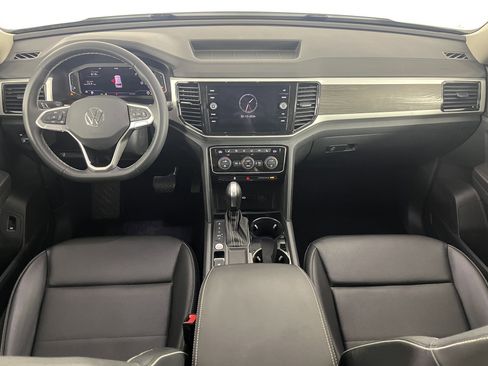 Used 2023 Volkswagen Atlas SE image 10