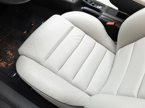 Used 2003 Audi RS 6 AWD/4WD image 28