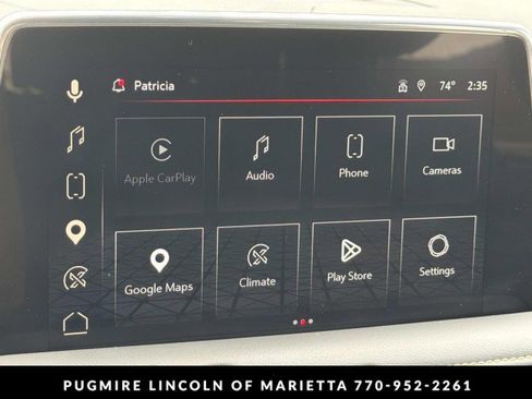 Used 2022 GMC Yukon AT4 w/ AT4 Premium Package AWD/4WD image 32