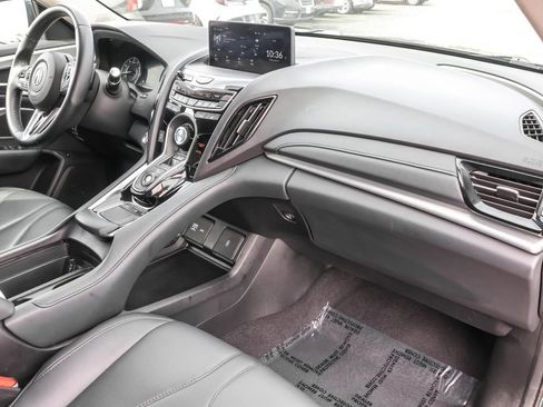 Used 2019 Acura RDX FWD image 37