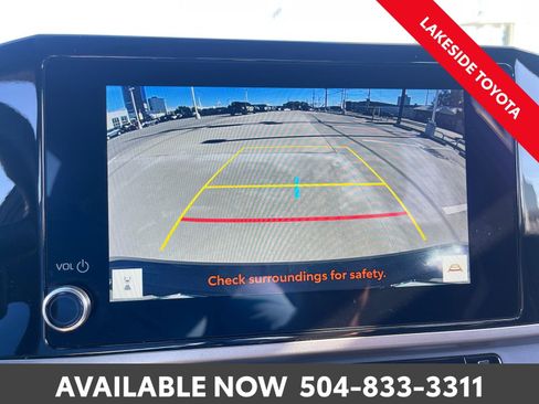 Certified 2025 Toyota Camry SE image 36