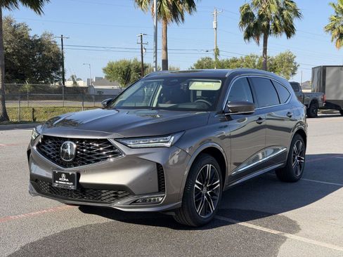 New 2026 Acura MDX SH-AWD w/ Advance Package image 21