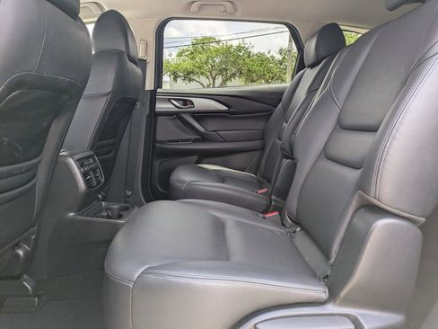 Used 2023 MAZDA CX-9 Touring AWD/4WD image 14