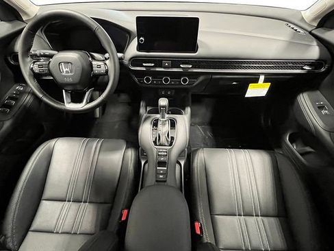 New 2026 Honda HR-V EX-L image 12