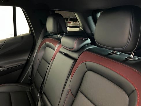 New 2026 Chevrolet Equinox RS w/ Convenience Package III image 21