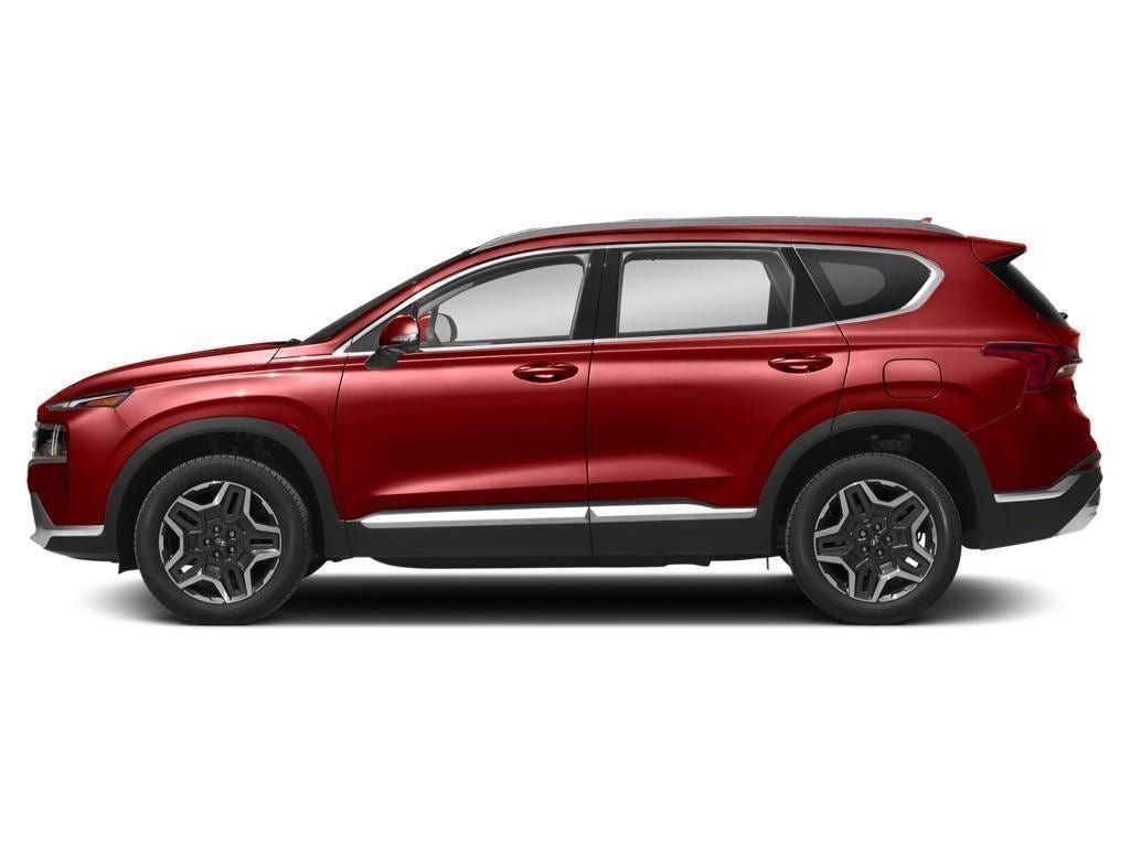 Used 2023 Hyundai Santa Fe Limited w/ Cargo Package AWD/4WD image 39