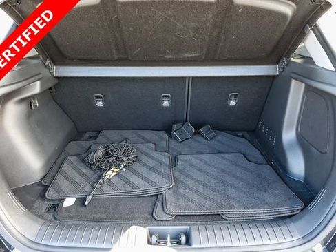 Certified 2023 Hyundai Kona Limited w/ Cargo Package AWD/4WD image 29