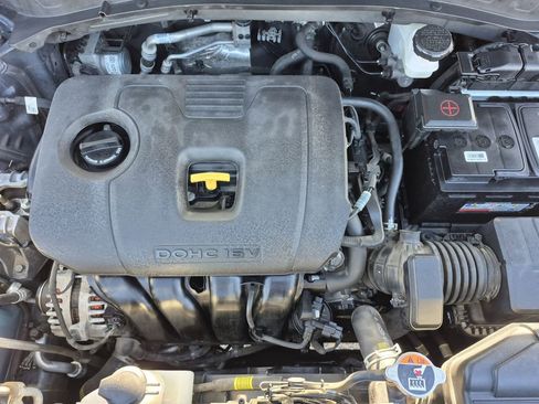 Certified 2023 Kia Seltos S image 18