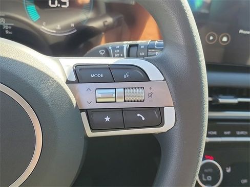 New 2026 Hyundai Tucson SEL image 6