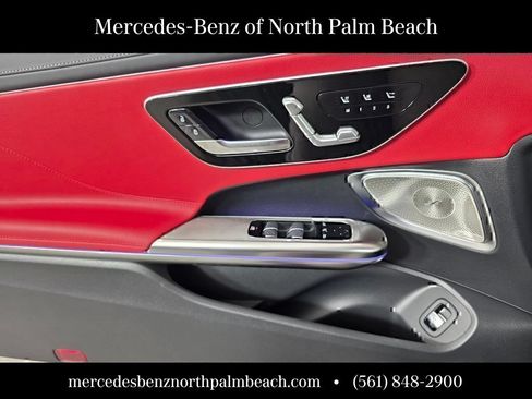 New 2026 Mercedes-Benz CLE 450 4MATIC Cabriolet image 15