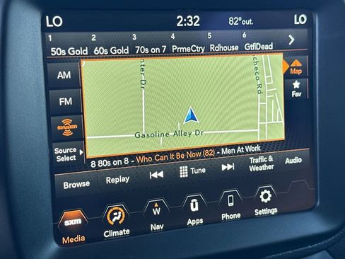 Used 2023 Jeep Renegade Latitude image 20