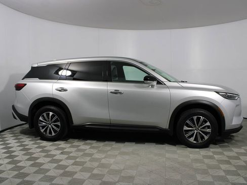 Used 2023 INFINITI QX60 Pure FWD image 43