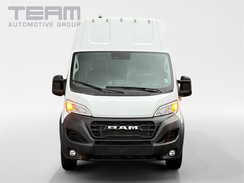 New 2024 RAM ProMaster 3500 w/ Convenience Group image 2