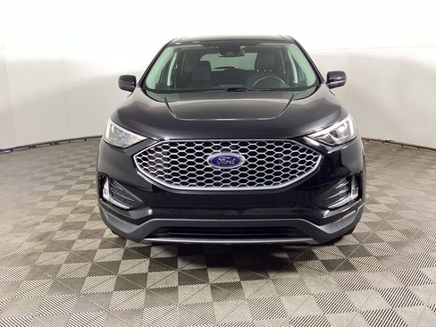 Used 2024 Ford Edge SEL w/ Convenience Package AWD/4WD image 6