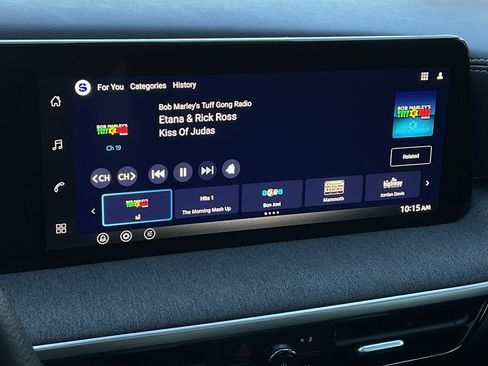 New 2026 Nissan Kicks SV w/ SV Premium Package image 28