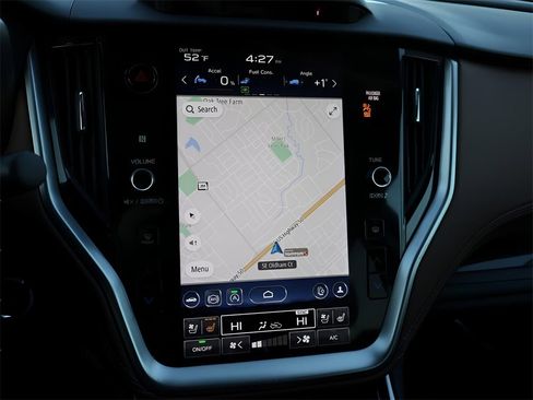 Used 2024 Subaru Outback Touring XT image 22