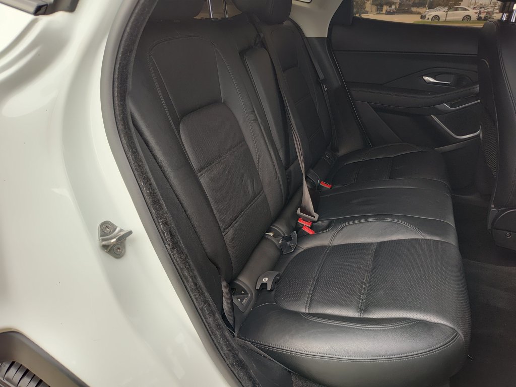 Used 2020 Jaguar E-PACE SE AWD/4WD image 35