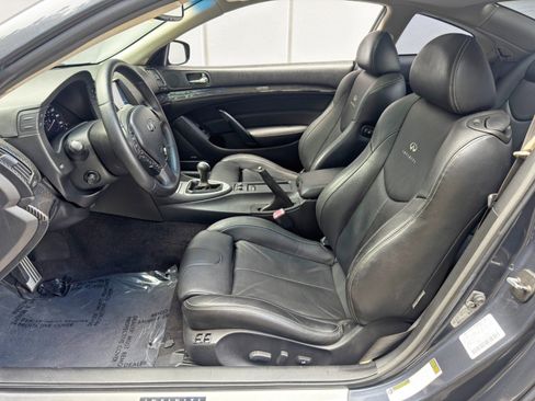 Used 2012 INFINITI G37 Sport image 16