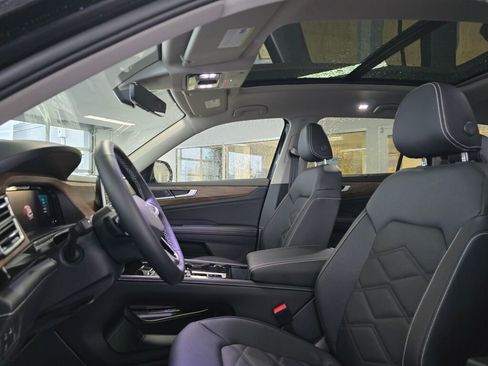 New 2026 Volkswagen Atlas SE image 20